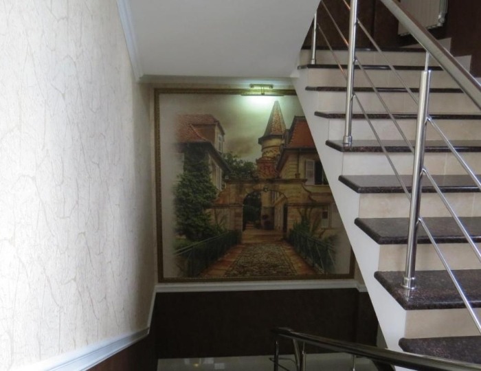 Гостиница Verona / Верона Ессентуки
