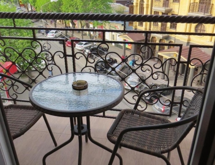 Гостиница Verona / Верона Ессентуки