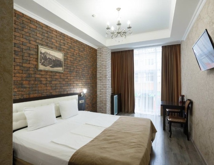 Премиум Премиум LOFT - Гостиница Verona / Верона Ессентуки