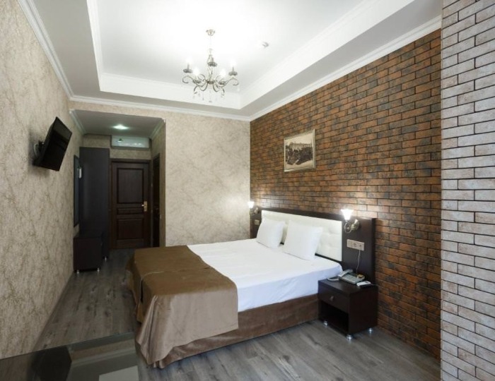 Премиум Премиум LOFT - Гостиница Verona / Верона Ессентуки