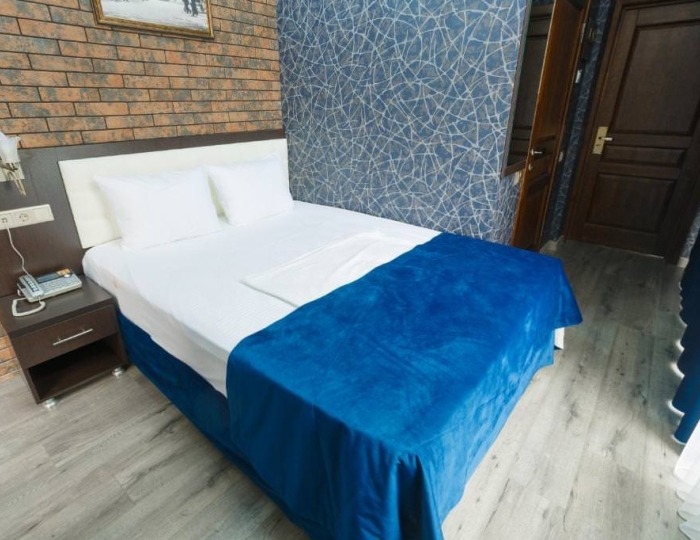 Премиум Премиум LOFT - Гостиница Verona / Верона Ессентуки
