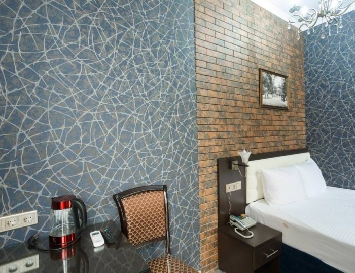 Премиум Премиум LOFT - Гостиница Verona / Верона Ессентуки